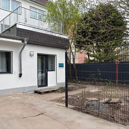 Central Bonn Apartments I Private Parking I Home2Share Екстер'єр фото