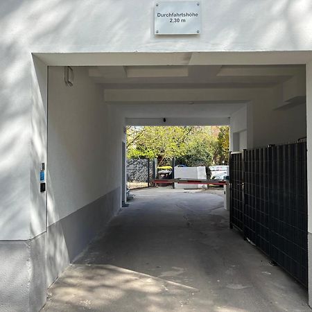 Central Bonn Apartments I Private Parking I Home2Share Екстер'єр фото