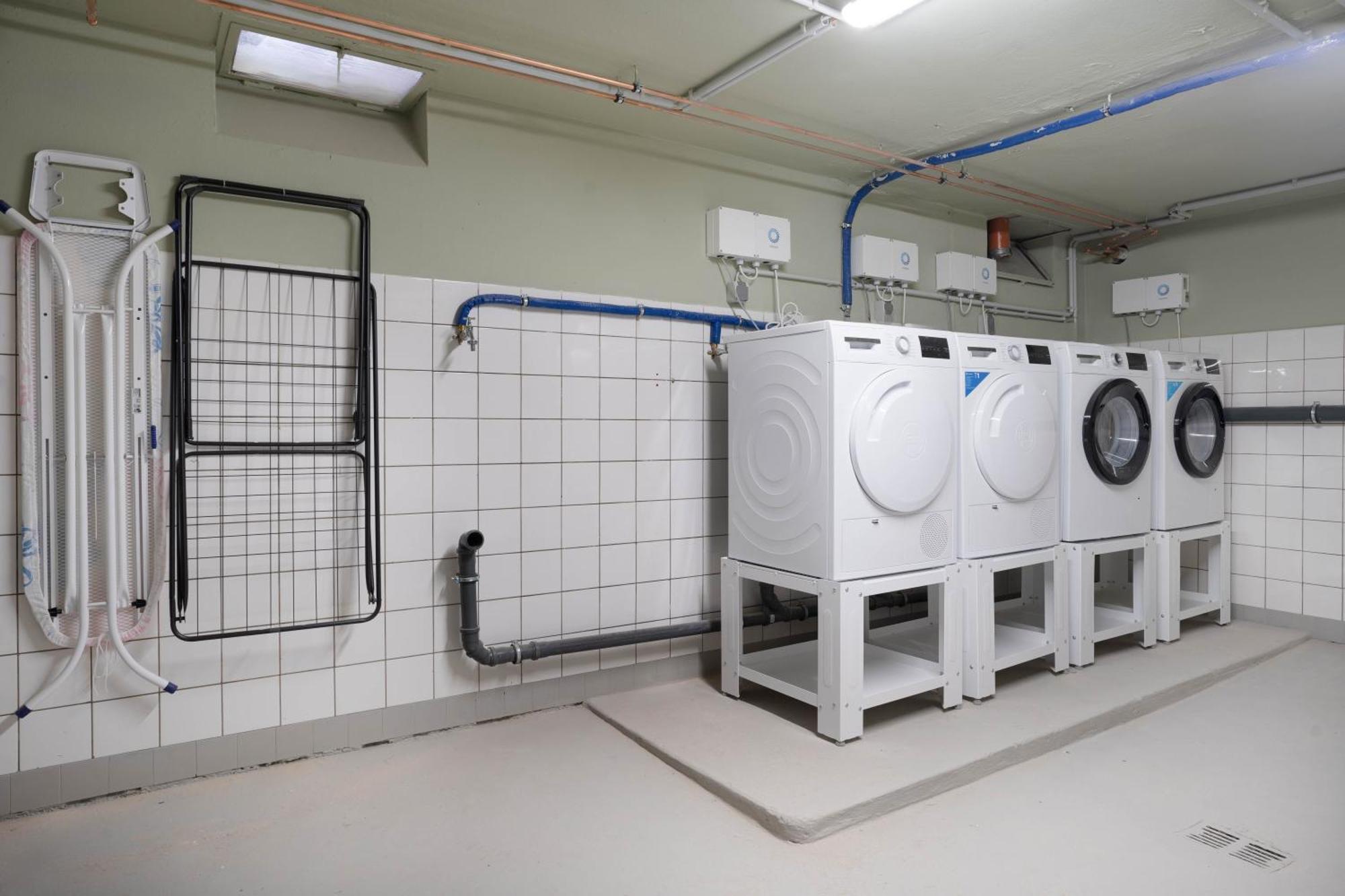 Central Bonn Apartments I Private Parking I Home2Share Екстер'єр фото