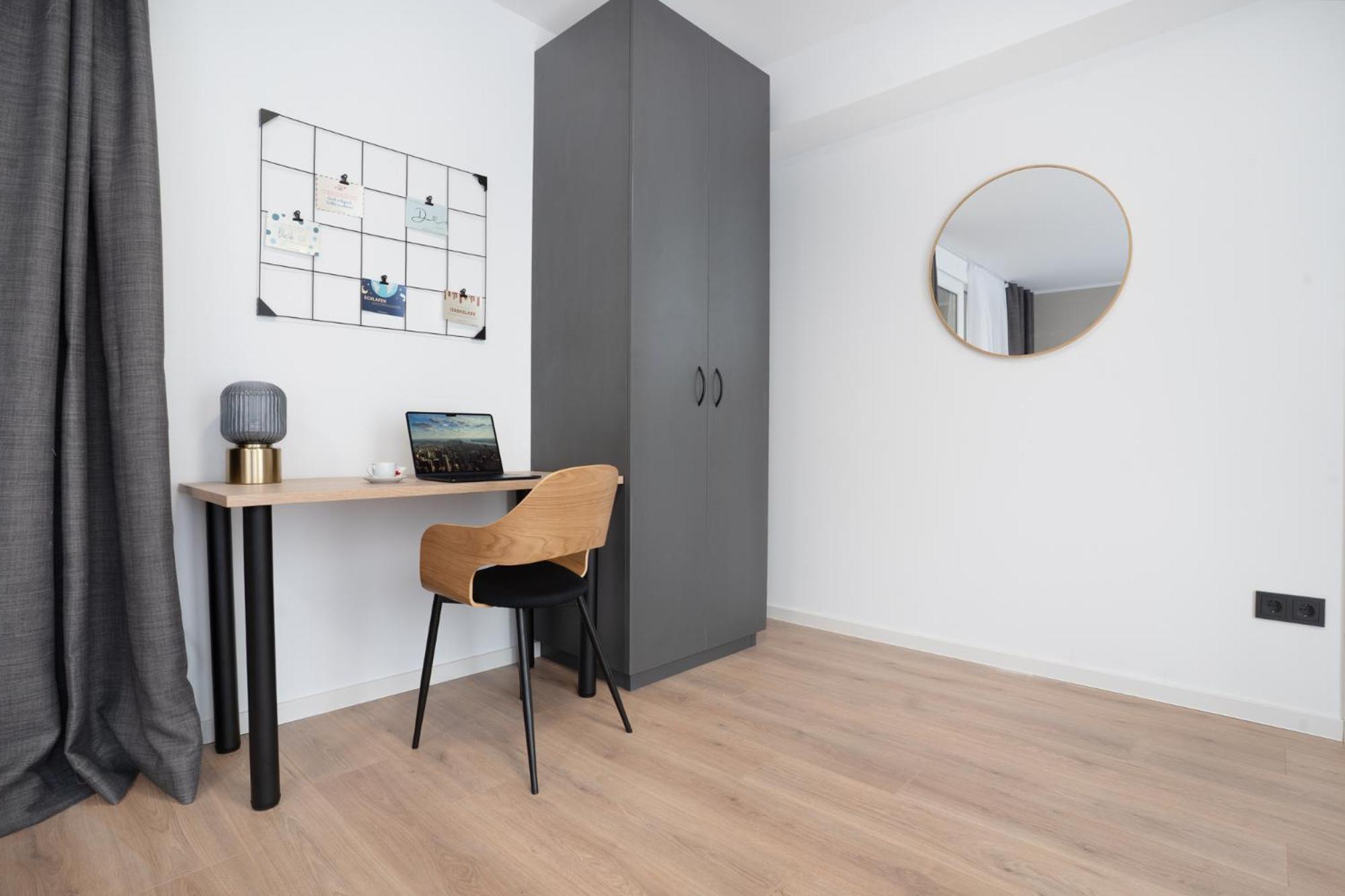 Central Bonn Apartments I Private Parking I Home2Share Екстер'єр фото