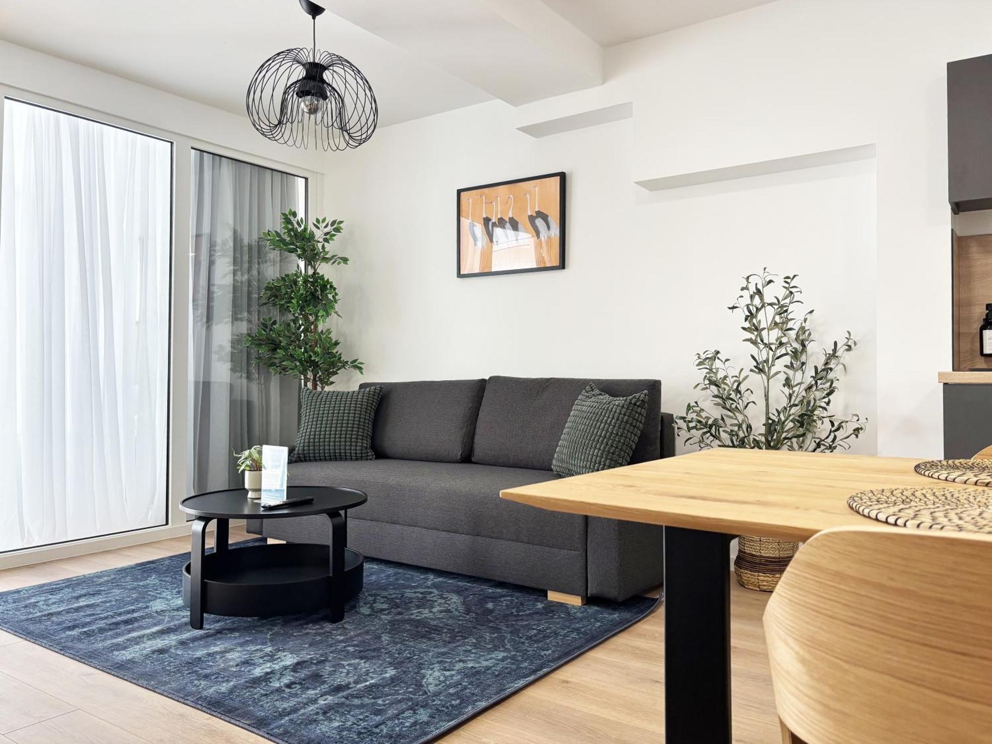 Central Bonn Apartments I Private Parking I Home2Share Екстер'єр фото