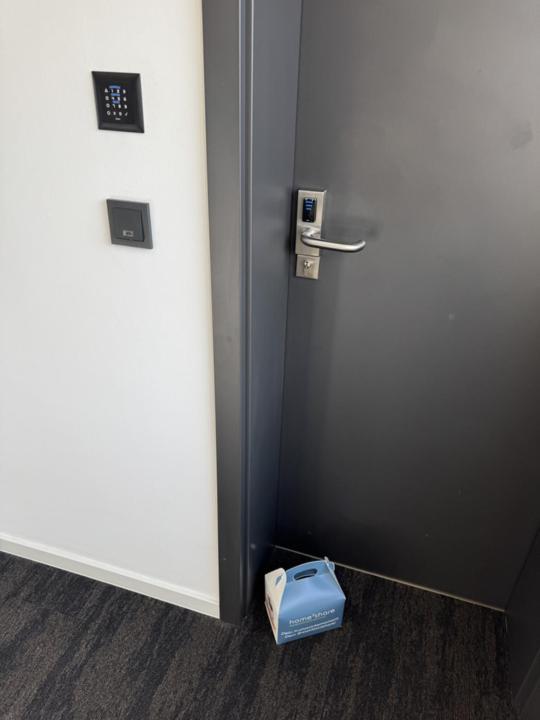Central Bonn Apartments I Private Parking I Home2Share Екстер'єр фото